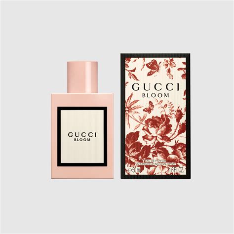 gucci 50 ml|Gucci Bloom 50ml Eau de Toilette .